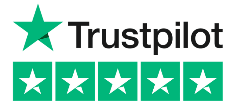 trustpilot-logo Trust Pilot